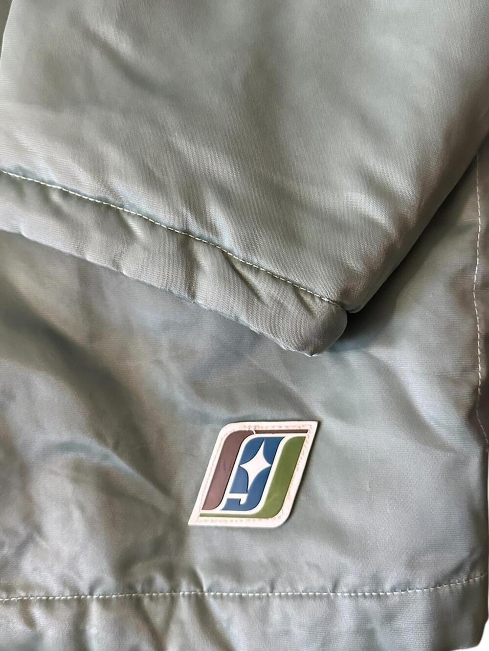 Gotcha 90s Jacket - Picture 3 of 4